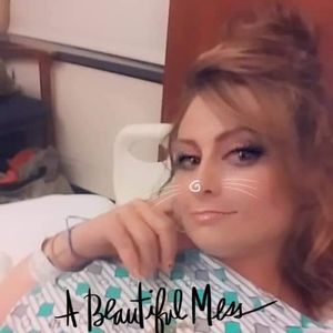 Meet your Posher, Jade